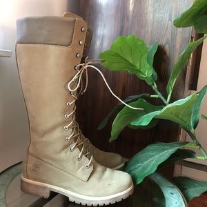 14 inch tall boots